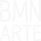Bronze art foundry Logo BMN arte