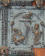 formelle di san zeno serpente di bronzo Product